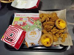-肯德基(定兴店)