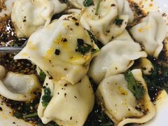 -回坊马二饺子馆