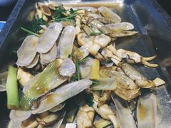 -胶东海鲜大排档(北太平庄店)