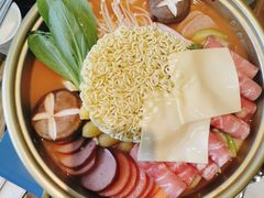 -李先生的首尔小馆(松江启源广场店)