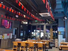-本色.小马哥烧烤(无锡九里仓店)