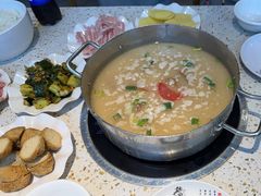 -土风豆米火锅(鸿通城店)