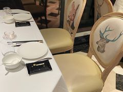 -世博源公馆·本帮融合菜·主题包厢·江景餐厅