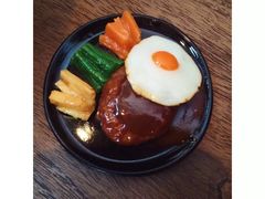 -铃木食堂(帽儿胡同店)