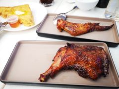 -和平馆·地道港澳茶餐厅(西门口店)