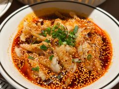 -新太二·鲜料川菜(群光广场店)