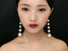 -金夫人化妆摄影职业培训学校