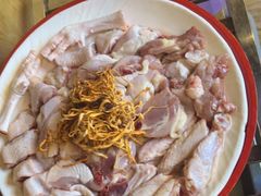 -采椰郎椰子鸡·脆皮鸡火锅(融创茂店)