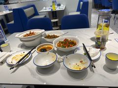-兰湘子·湘菜小炒(南京江宁万达店)