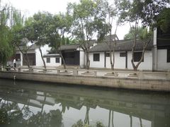 -陈云纪念馆