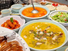 -东流山北京烤鸭·家常菜(南京首店)