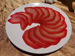 -哈尔滨永泰喜来登酒店·璟泰公馆