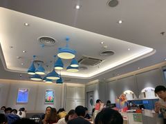 -满记甜品(日月光二店)