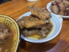 -老袁炒年糕(富豪路店)
