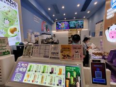 -一只酸奶牛(春熙路店)