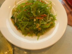 -万宝海鲜舫(劳动公园店)
