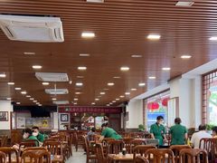 大堂-柴氏风味斋(甘家口店)