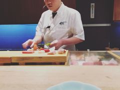 -然寿司(郎园vintage店)