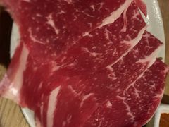 肥牛-久苑烧肉(世界城广场店)