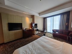 -济南富力凯悦酒店