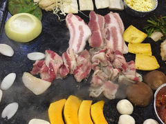 -金顺碳烤肉(1号店)