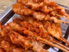 -老字号油炸肉串(东丰店)