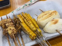 -老黑板筋(顺义总店)