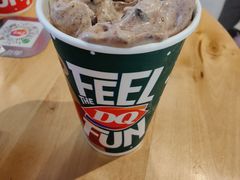 -DQ·蛋糕·冰淇淋(金桥店)