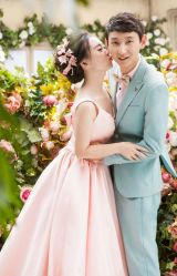 点击看大图 -王子宫殿婚纱摄影(环山路总店)