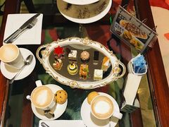-上海锦江汤臣洲际大酒店柒酒廊