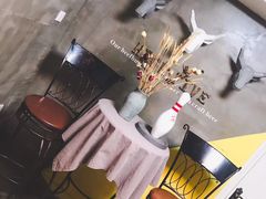 -HIGH FIVE哈福手工汉堡(桂林路店)