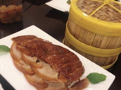 -宏宴·新京菜(望京店)