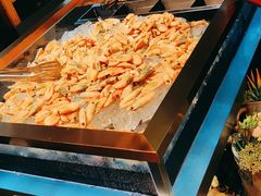 -西十二街牛排(西红门荟聚店)