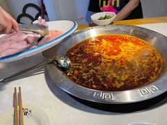 -川江渔府火锅(学府路直营店)