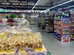 -欧亚春城购物中心(春城大街店)