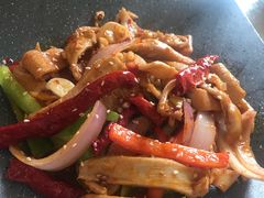 -巴依老爷·新疆美食(上城区天城路店)
