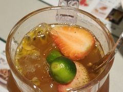 -星發茶餐厅(小梅大街店)