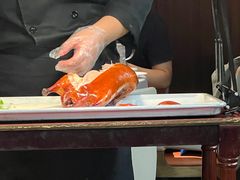 -北平食府·北京烤鸭(北京西站六里桥店)