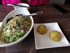 -海坛特色小吃·只做平潭特色菜(平潭店)