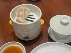 -喜鼎海胆水饺(东港店)