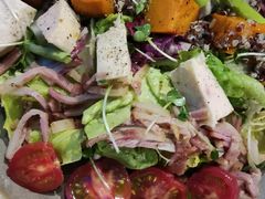 -G+KITCHEN(龙湖狮山天街店)