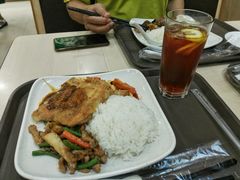 -都城快餐(广大路店)