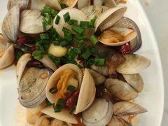 -华盛丰温州大排档(东三环南路店)