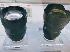 -Sony Store 索尼(上海淮海中路店)