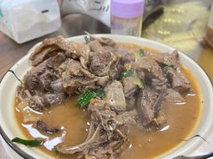 -始兴县农家小院餐馆