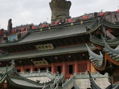 -上海东林寺(金山区)