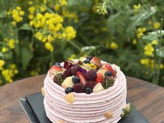 -宏发园动物奶油生日蛋糕(先锋路店)