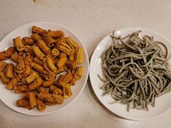 -蝎王府羊蝎子(北大地店)