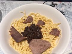 牛肉猪油拌粉-壹盏灯(华远店)