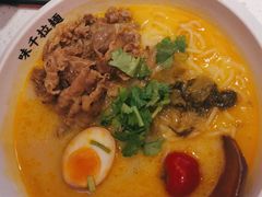 -味千拉面(惠州淡水嘉信茂广场分店)